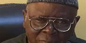 Manso Dumbuya Dashes for APC MP’s Seat, Violates COVID19 Social Distancing Protocol