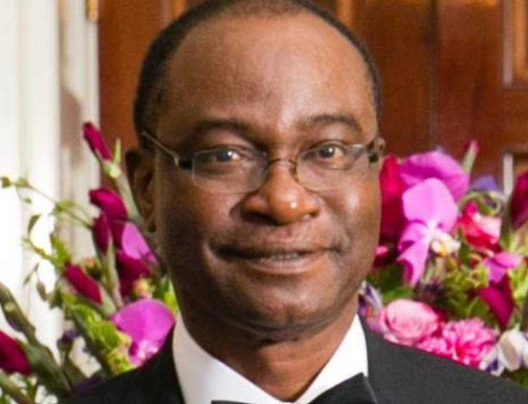 Dr. Samura Kamara preaches ‘National Cohesion’, demonstrates Readiness to build back Sierra Leone