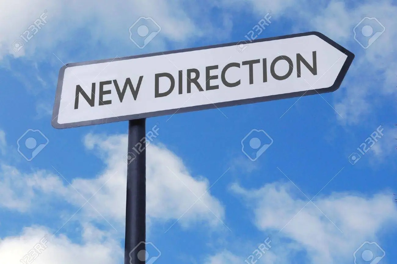 …and where are we in the New Direction?