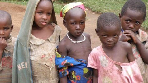 International Systems’ Imprudence Inflicting Poverty, On Sierra Leoneans, Africans