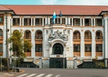 ALLEGED MURDER CASE COMMITTED TO HIGH COURT