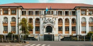 ALLEGED MURDER CASE COMMITTED TO HIGH COURT