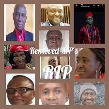 Remembering the “Illegal” Removal APC MPs from Parliament