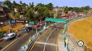 ‘New’ Sengbe Pieh Memorial Bridge provokes Creoles, 58th Independence Anniversary, Freetown residents