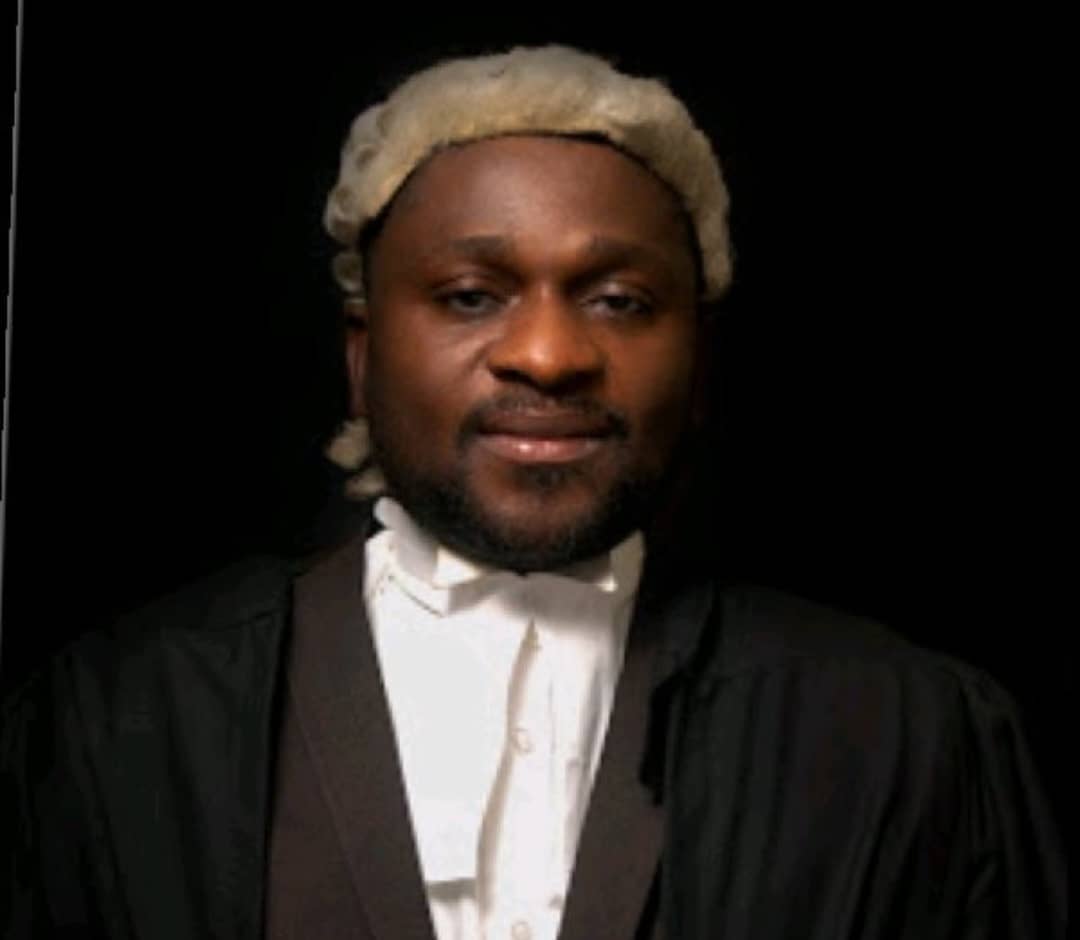 University of London Congratulates Sierra Leone’s Vibrant Lawyer Saff Abdulai On His PhD Success