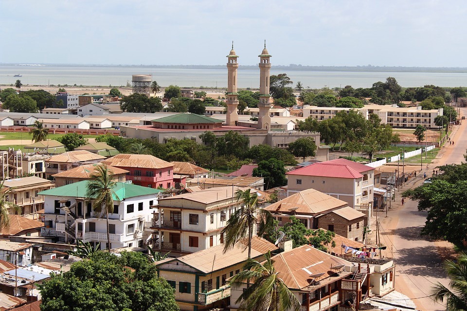Gambia: 5th Happiest Country in Africa
