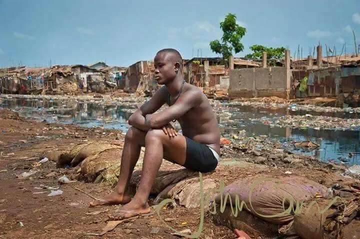 UN Sponsored Report: Sierra Leone the Most Unhappy Country In Africa And The Third Most Unhappy In The World