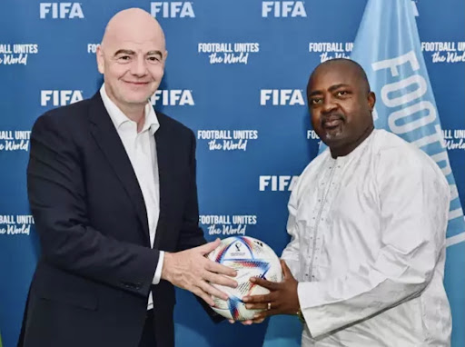 SLFA Announces Plans to Commence Sierra Leone Female Football League