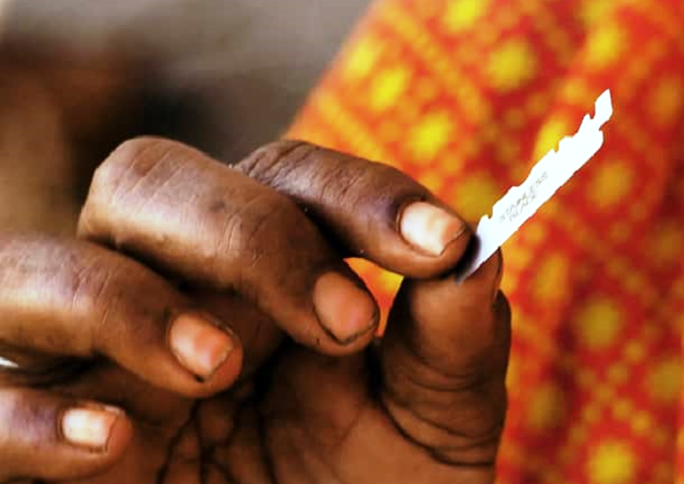 Bombshell… NEW BORN DIES IN FGM SHRINE: TWO ARRESTED