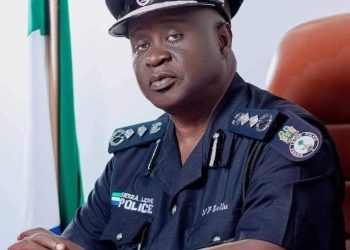 SLP to Police Voters Registration Process