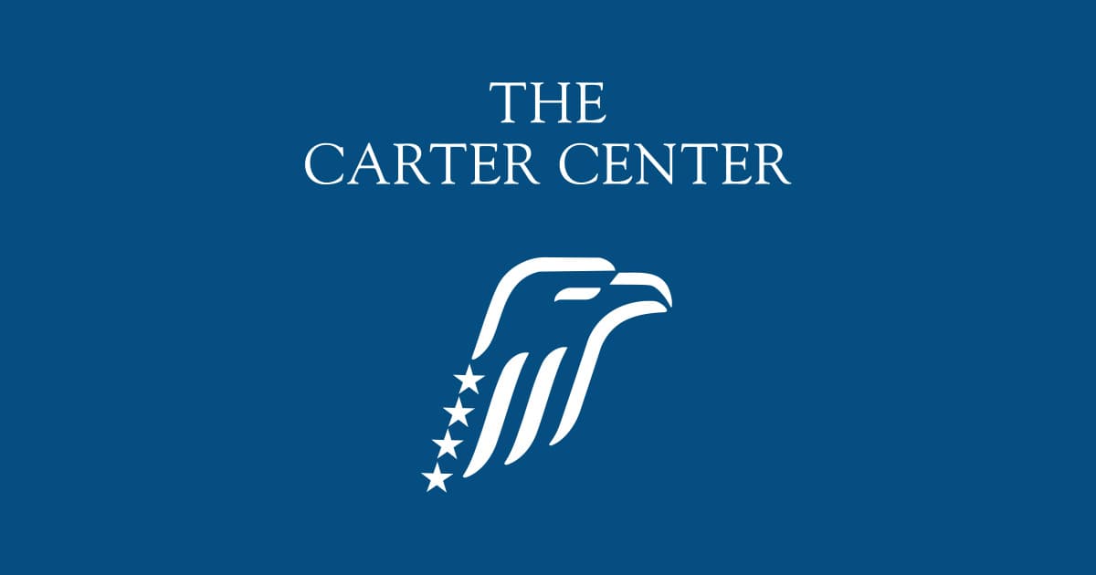 Carter Center Launches Mission to Observe Sierra Leone’s National Elections