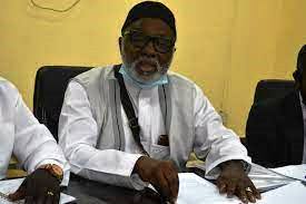 Early Voting for Hajj Pilgrims – Committee Chair