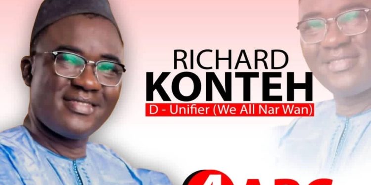 APC is a Law Abiding Party…Dr Richard Konteh