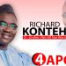 APC is a Law Abiding Party…Dr Richard Konteh