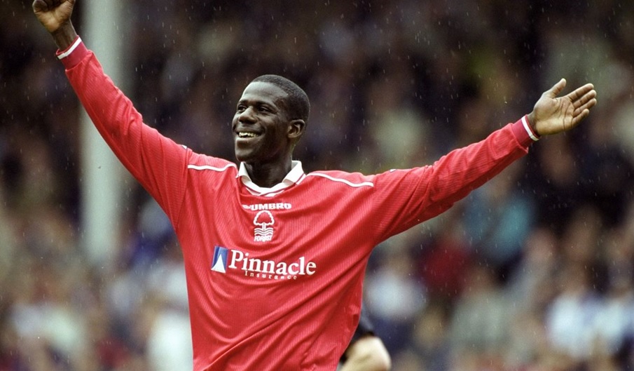 Chris Bart-Williams dies aged 49 as tributes flood in for former Premier League star