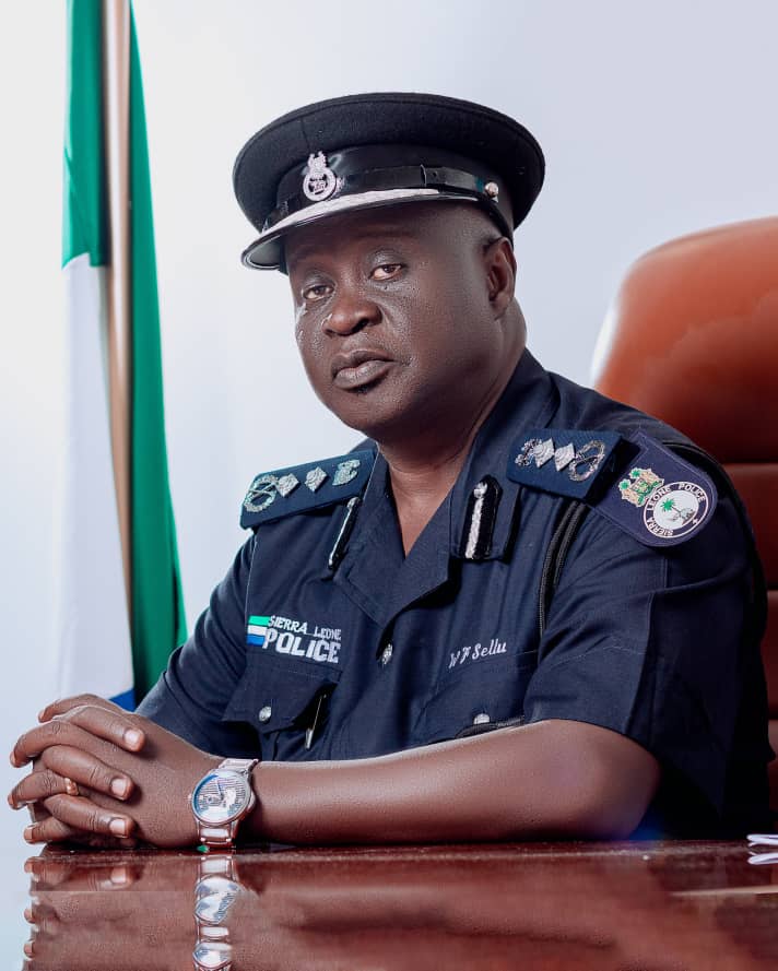IGP Strays Police-Media Relations …the battle line is drawn