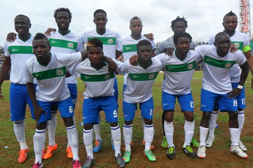 Sierra Leone Heads to 2026 World Cup