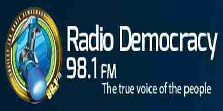 Default Judgement:  Radio Democracy Calls for Justice