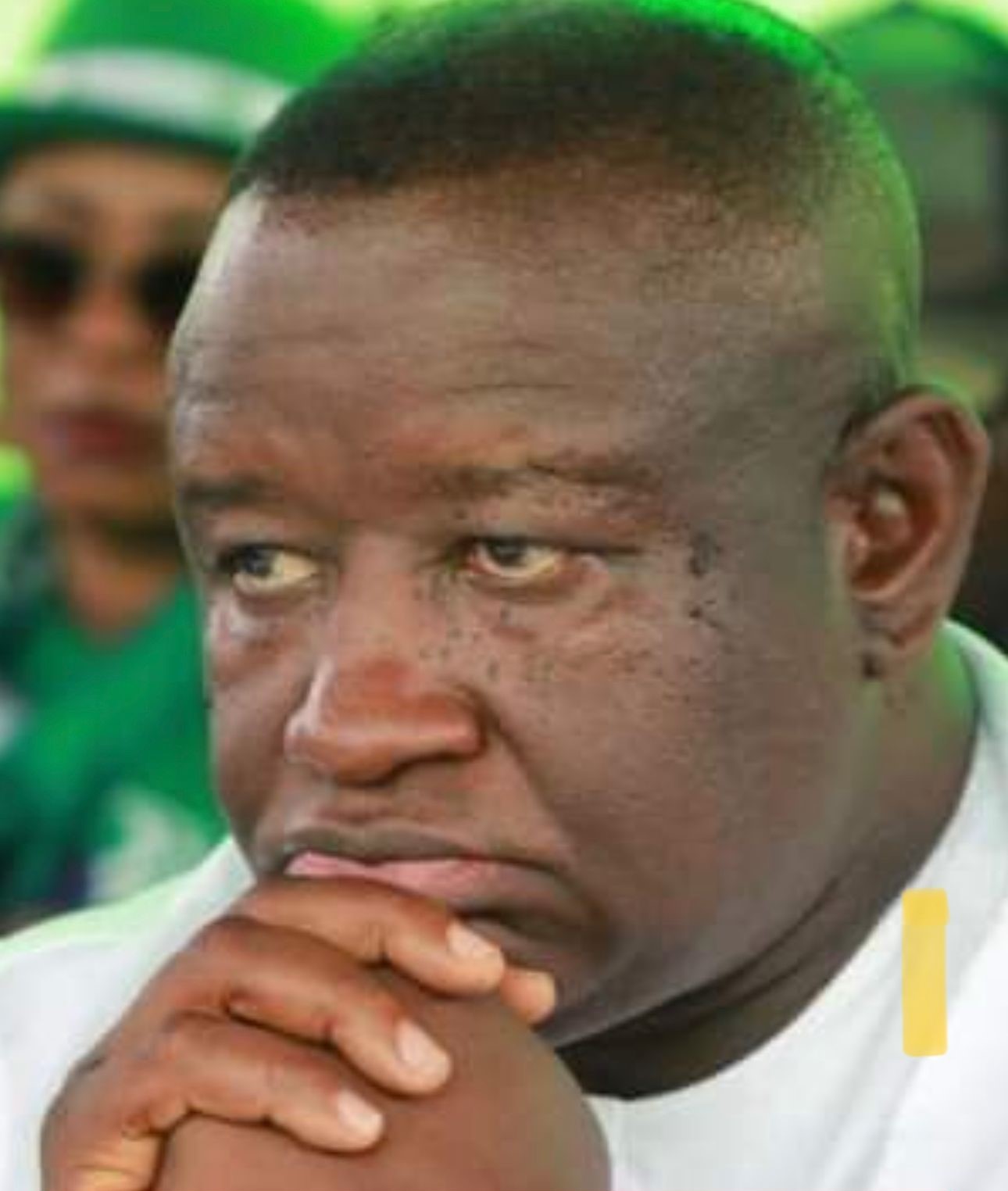 SLPP Inflicts More Sufferings on Us – Citizens