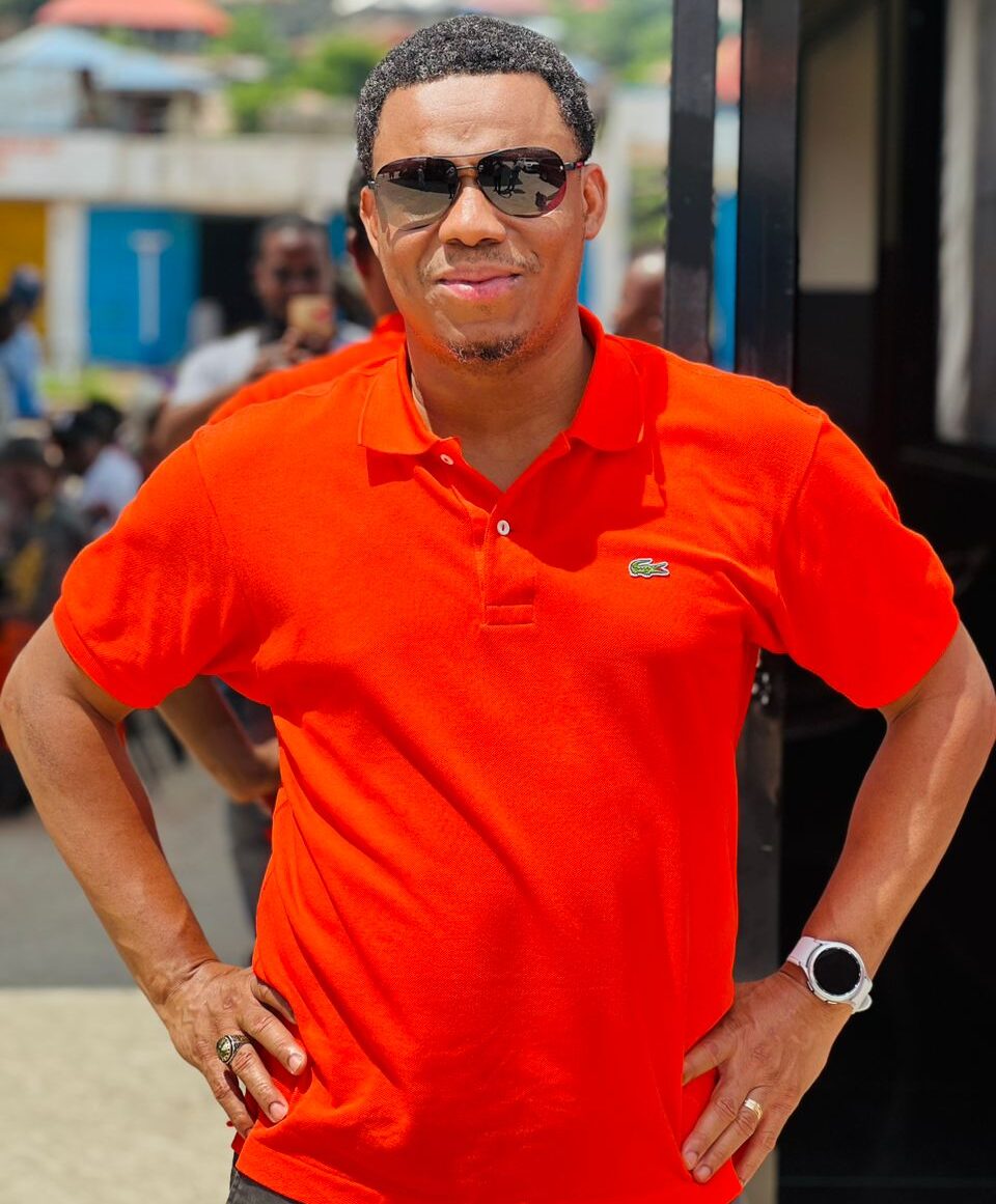 Brima D Rebecca Videos