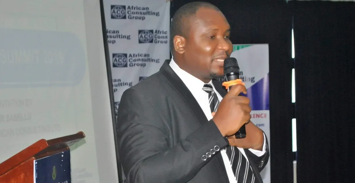 ASFIN to Address SME Finance Challenges