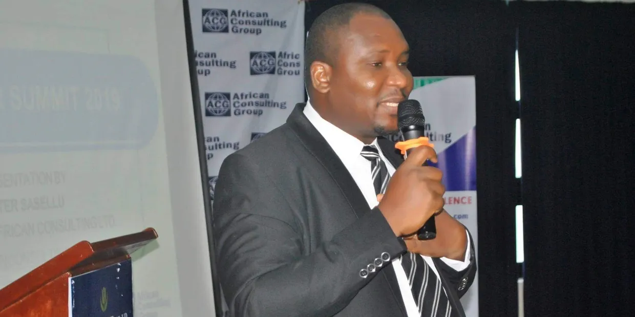 ASFIN to Address SME Finance Challenges