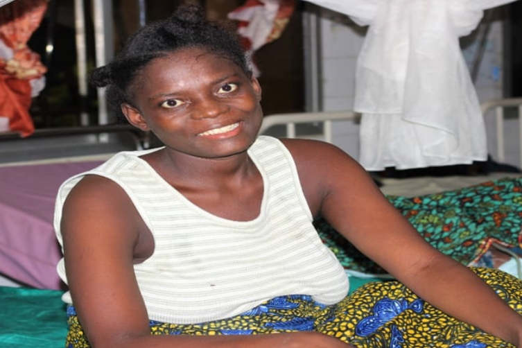 Healing the scars, rebuilding hope through donor intervention: A fistula survivor shares her story