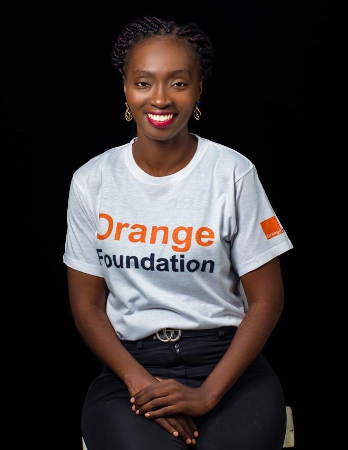 Orange Foundation Director Recounts Journey with Ebola-Affected Kids