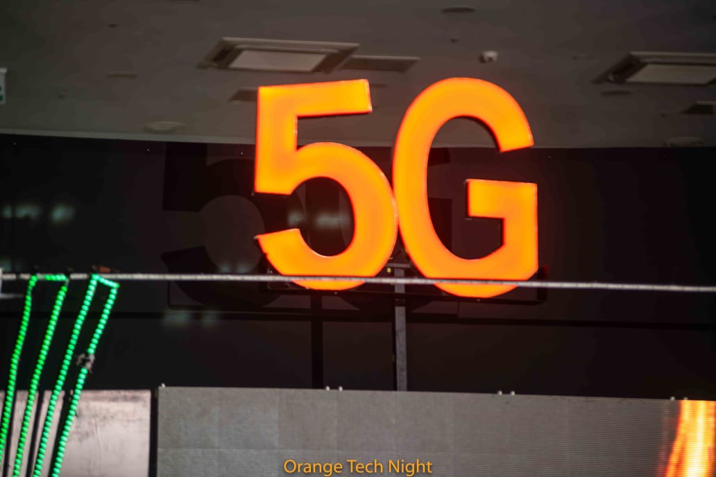 Orange Launches 5G In Sierra Leone