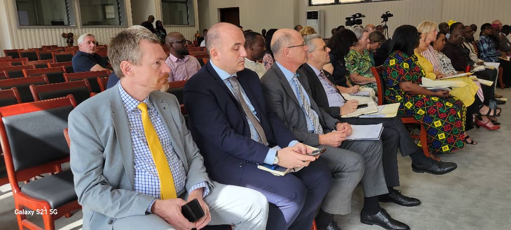 EU-SIERRA LEONE POLITICAL DIALOGUE  JOINT PRESS RELEASE