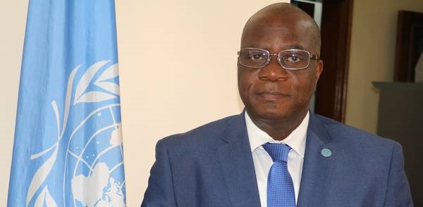 FAO, Partners, Sierra Leone Strengthen Ties