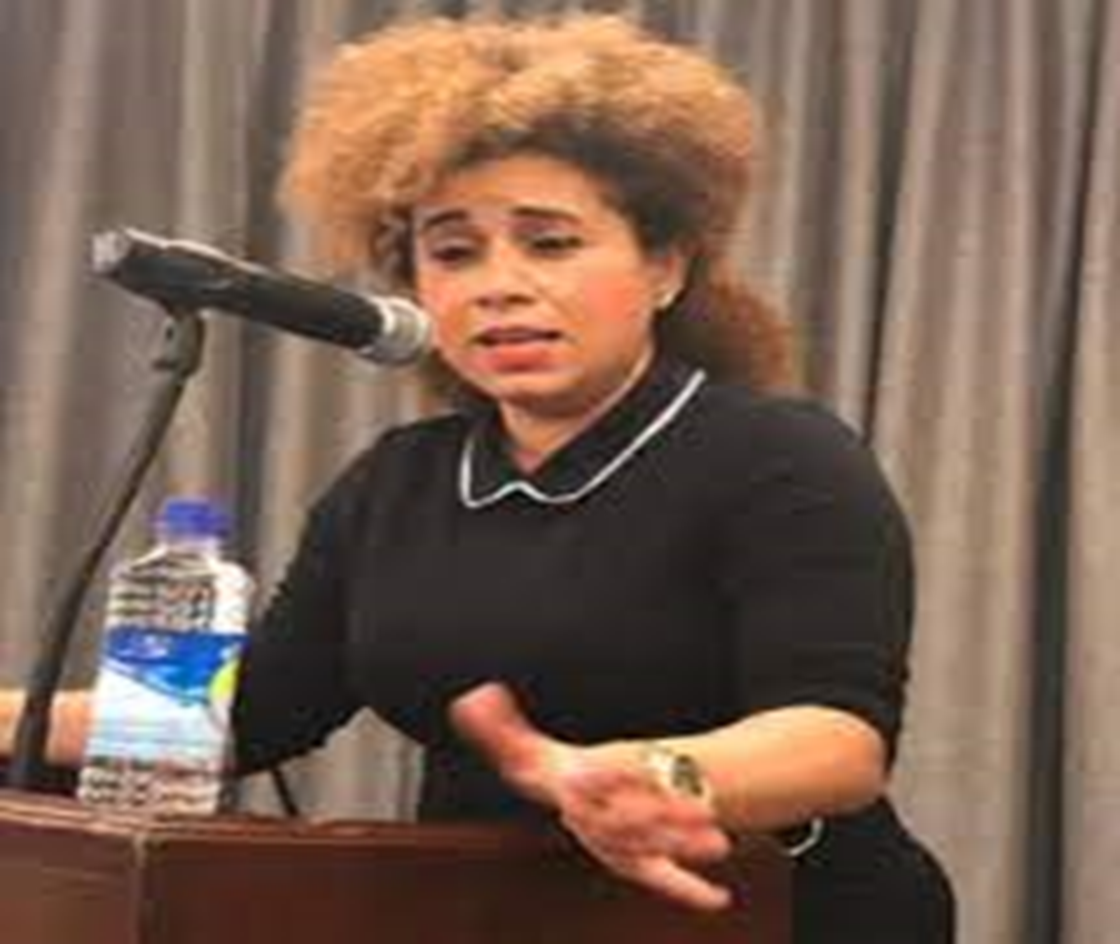 Parliamentarians are falling short in defending the interests of the people – Basita Michael