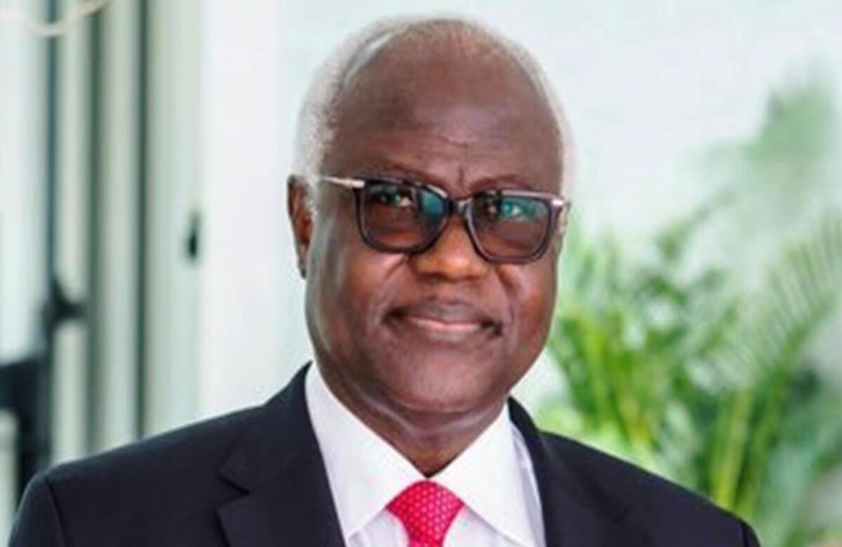 Politics, Justice And Former President Koroma: the facts versus the propaganda
