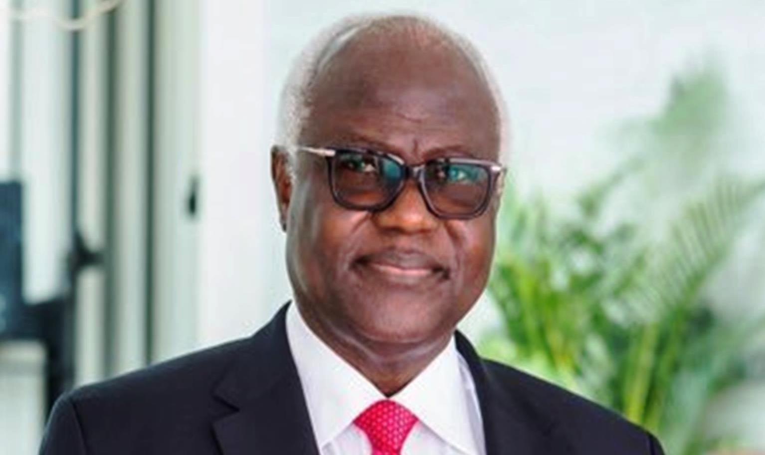 Former Pres. Koroma to pay US$135,000 to Govt. -Appeal Court Ruling
