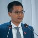 Ambassador Wang Qing of the People’s Republic of China