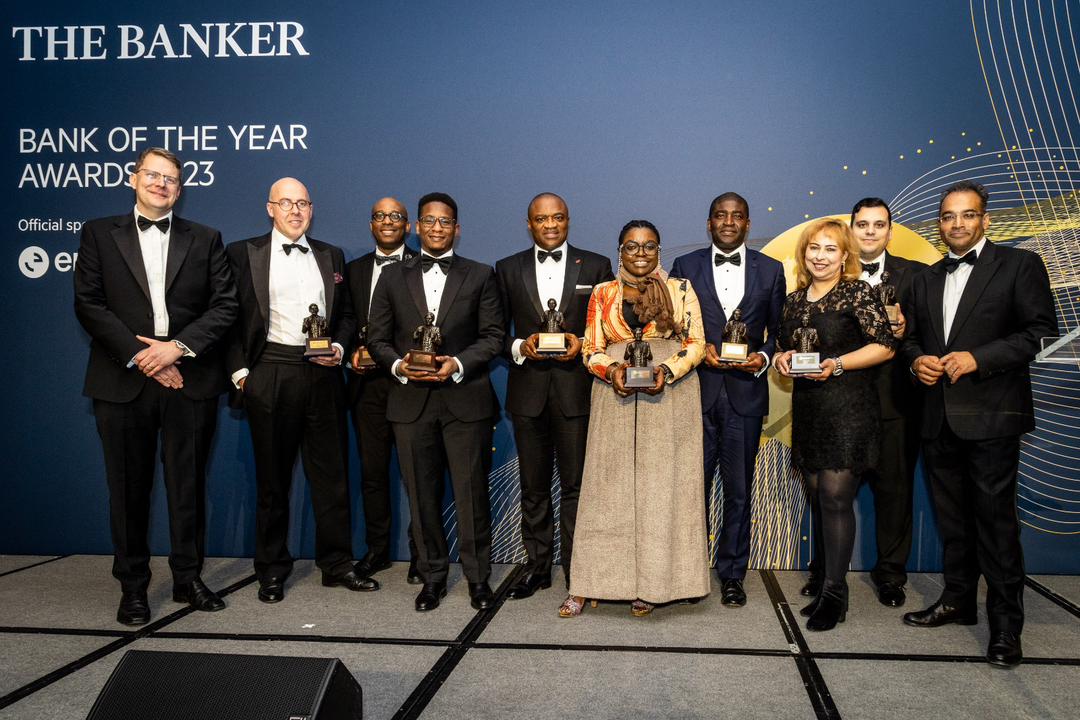UBA wins Big at The Bankers Awards, Covets African Bank of the Year, Best Bank in 8 of its Subsidiaries