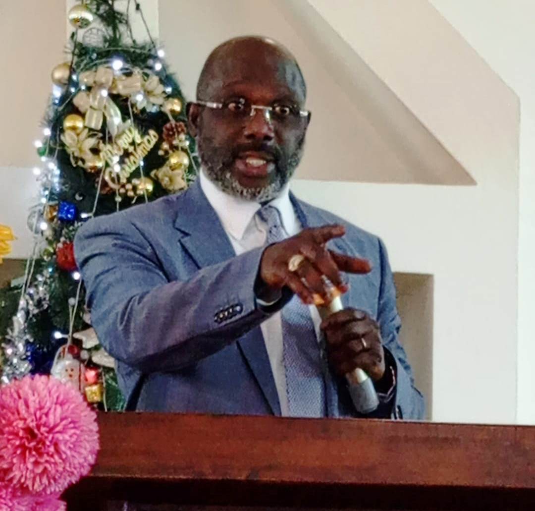 President Elect Joseph N.Boakai will Inherit a stronger economy than I inherited in 2018″ Says President Weah