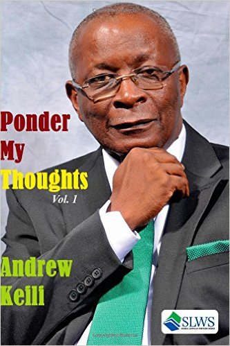 PONDER MY THOUGHTS: IMPUNITY: THE NEW FEATURE OF CORRUPTION IN SIERRA LEONE