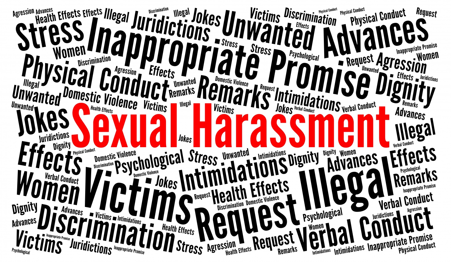 Sexual Harassment: New Cancer in Sierra Leone
