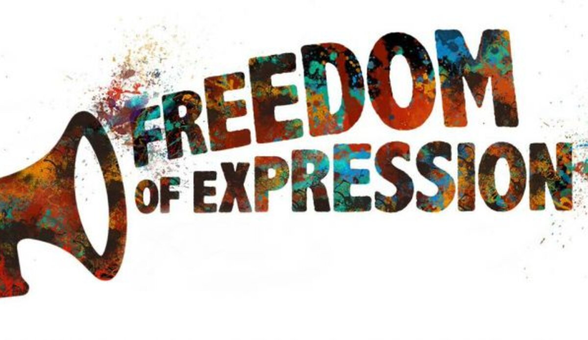 Freedom of Expression a Cornerstone for Democracy