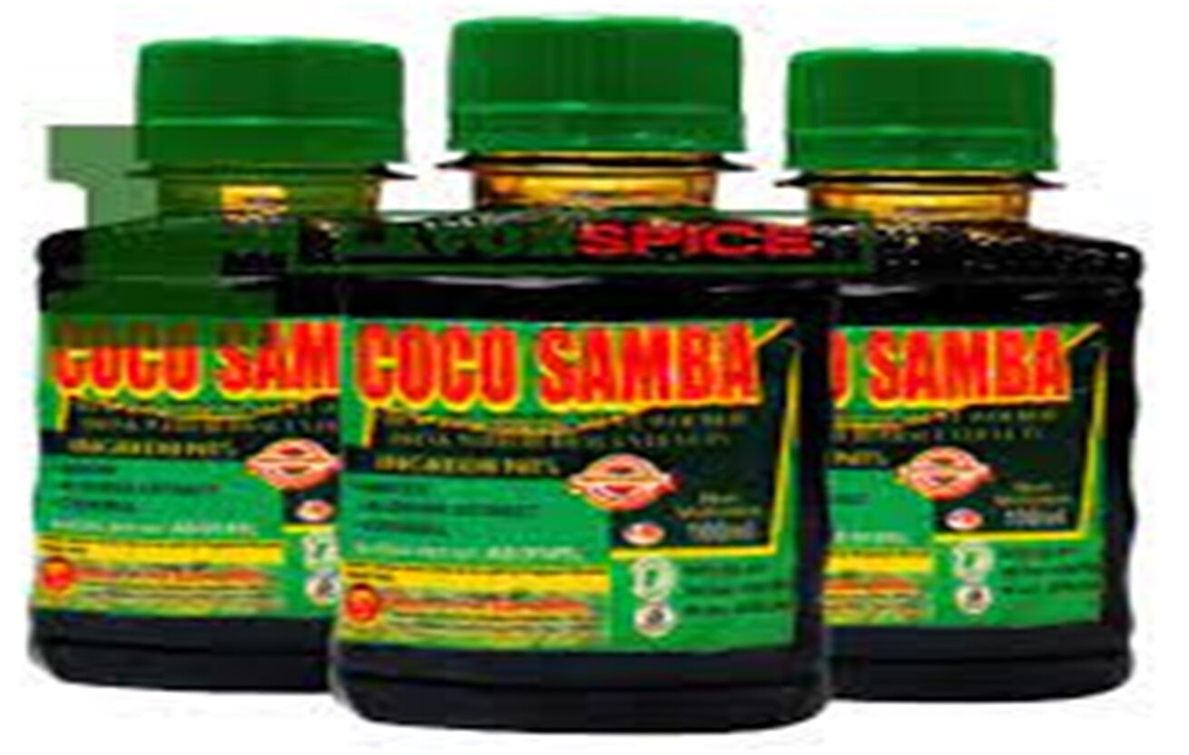 Pharmacy Board condemns Coco Samba