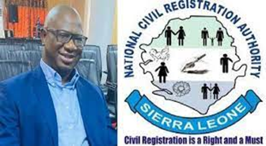 Citizens must have National Identity Card