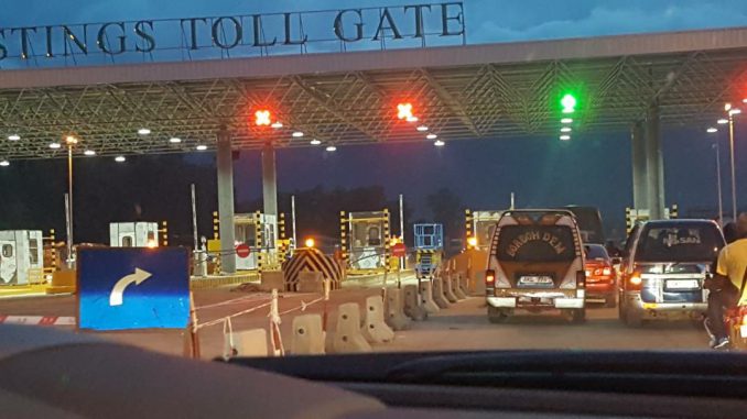Toll Gate Price…  CSOs Raise Concerns Over Additional Economic Burden Imposed on Citizens