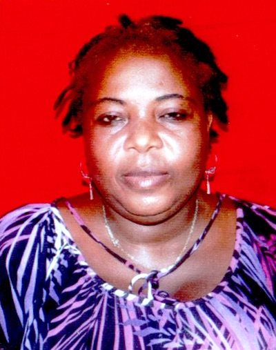 Madam Josephine Marina Lansana Wanted–HURRARC-CO-Gender Commission 