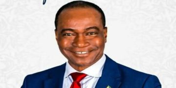 SAMURA KAMARA DESERVES NO THIRD TERM