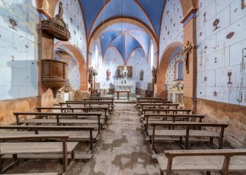 Closing Churches For Bondo Procession…  Govt. Embraces another Misplaced Priority