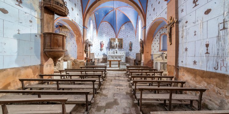 Closing Churches For Bondo Procession…  Govt. Embraces another Misplaced Priority