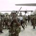 An ECOWAS Stabilization Force to Be Deployed in Sierra Leone