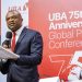 UBA IS A TRUSTED FINANCIAL PARTNER -GMD/CEO
