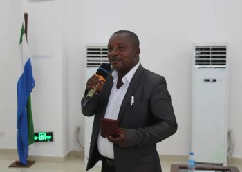 “Leveraging Good Governance  for Operational Efficiency  of Security Forces.”